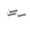 China made Wire diameter double hook extension spring